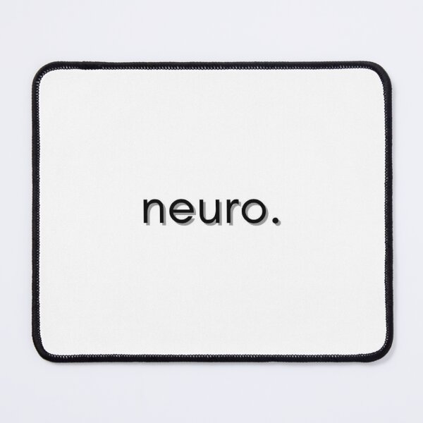 Item preview, Neuro text Neuroscience designed and sold by bcnsauwin.