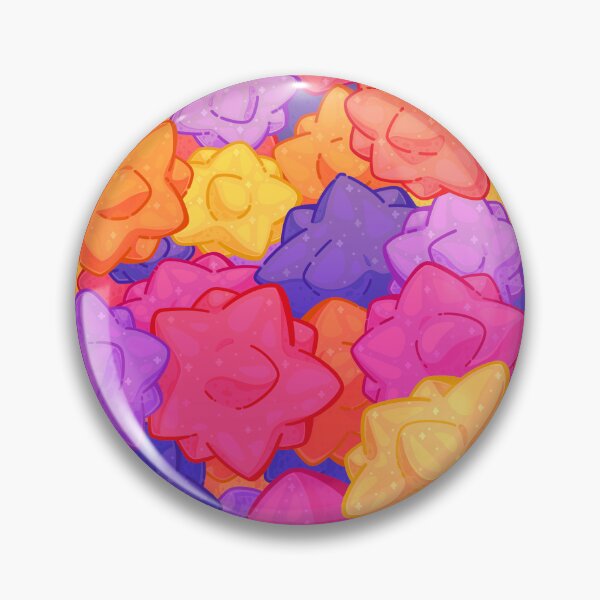 Item preview, Sunset Konpeito Orb designed and sold by ACenturyMage.