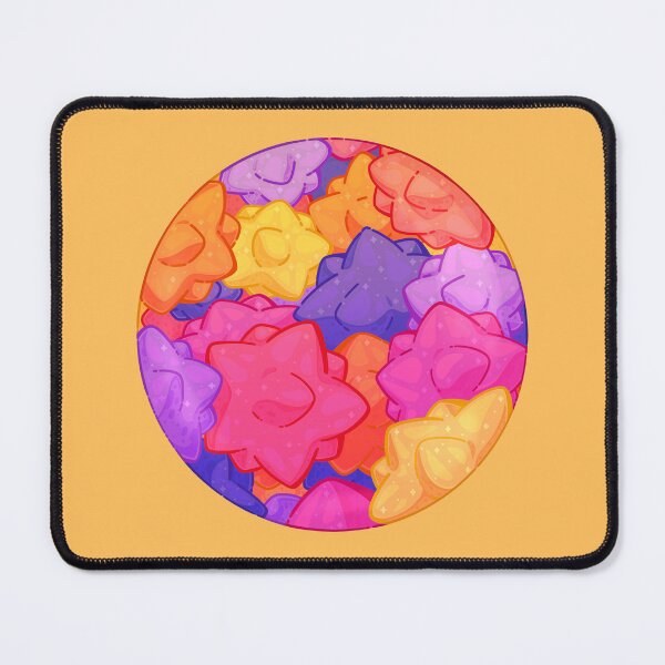 Item preview, Sunset Konpeito Orb designed and sold by ACenturyMage.