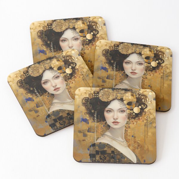 Item preview, Timeless Gaze: Enigmatic Eyes. designed and sold by Rebecka Eggers.