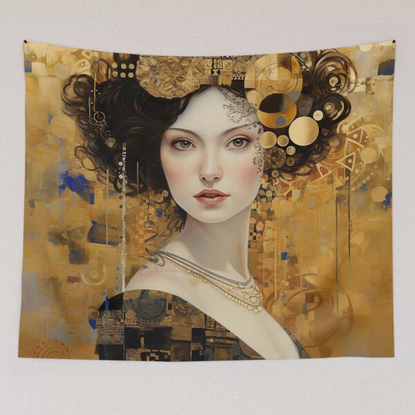 Item preview, Timeless Gaze: Enigmatic Eyes. designed and sold by Rebecka Eggers.