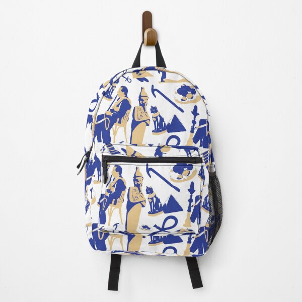 Item preview, City as an Icon: Ciaro, Egypt Inspired Pattern designed and sold by Nevermind-artss.