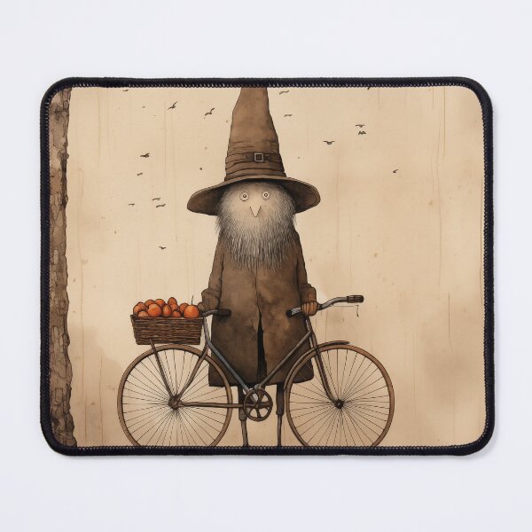 Item preview, Wizard Trick designed and sold by TahliaNewland.