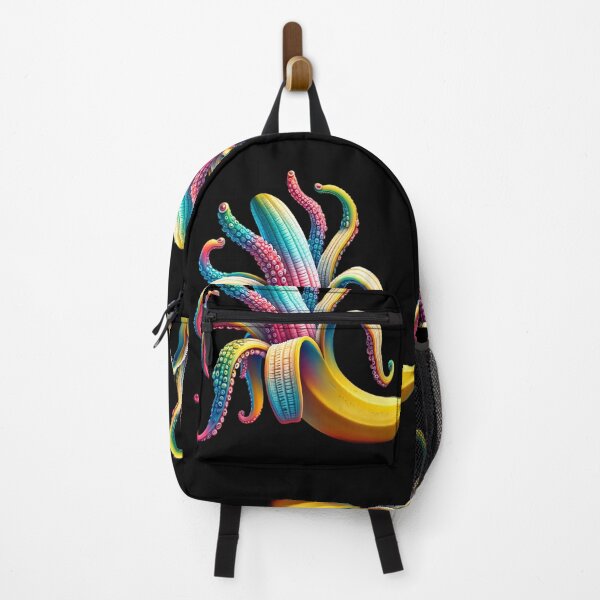 Item preview, Bananacle Spectacle: Psychedelic Fruit Fusion designed and sold by NexaArts.