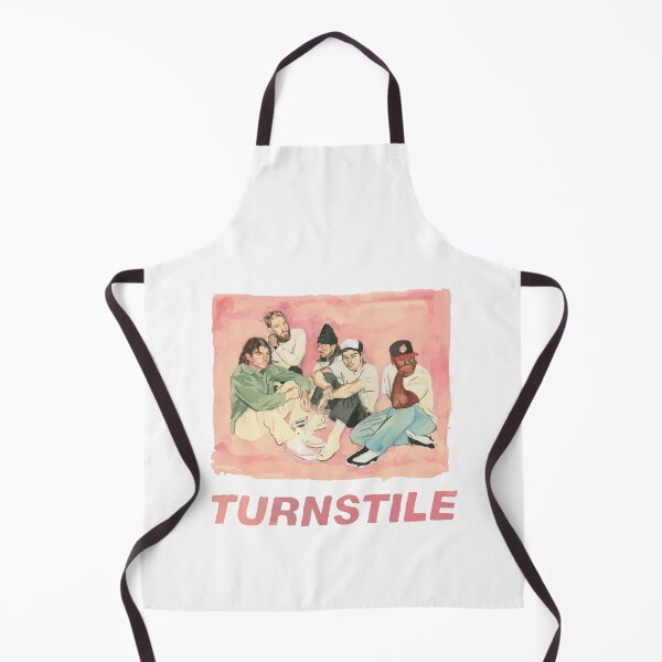 Item preview, Turnstile designed and sold by Myung -hee.