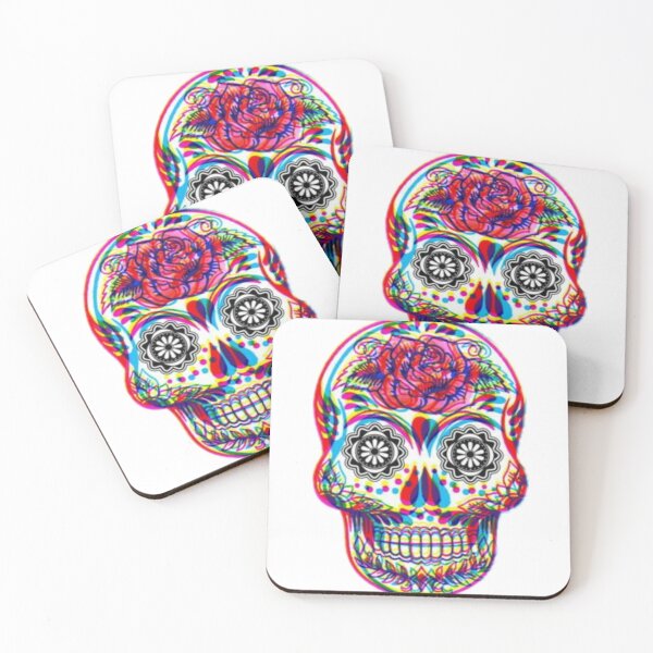 Item preview, Skull skill  designed and sold by SABEDIT.