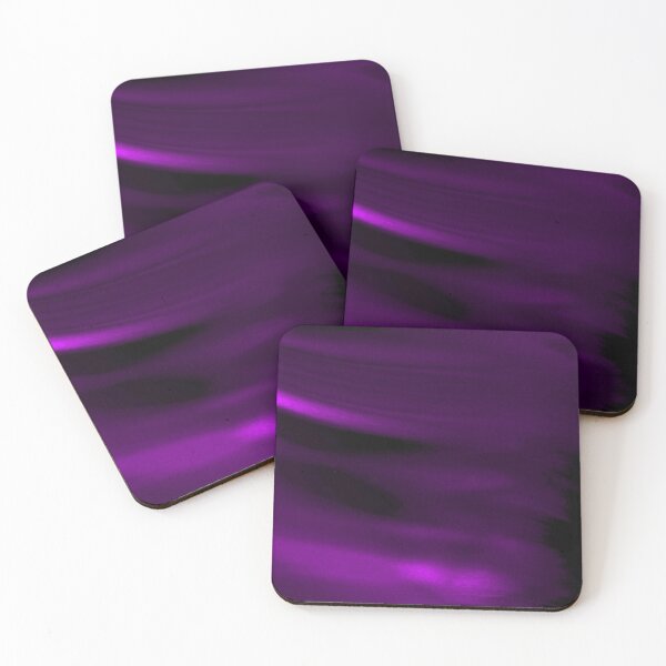 Item preview, Magical Gradience (Purple) designed and sold by John Raymond Barker.