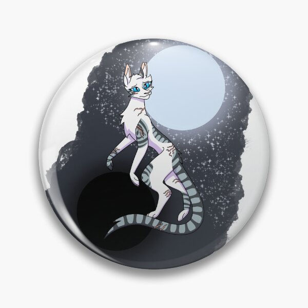 Item preview, Light/Dark Ivypool designed and sold by Aza-Bread.