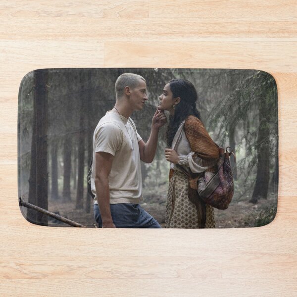 Item preview, Coreo and Lucy  designed and sold by WorldWandered.