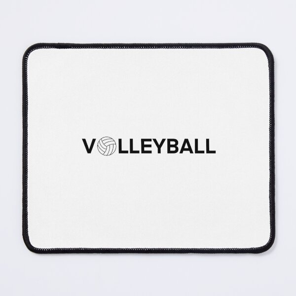 Item preview, Volleyball - Sports designed and sold by delmarvastickers.