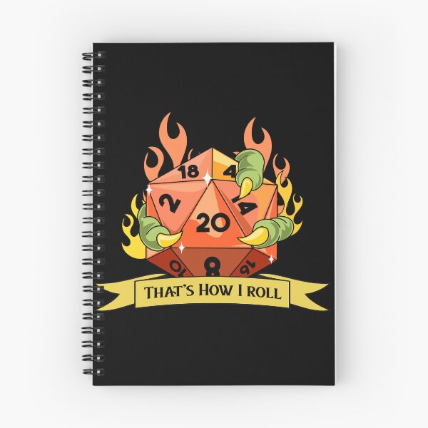 Item preview, That's How I Roll designed and sold by LoganMason24.