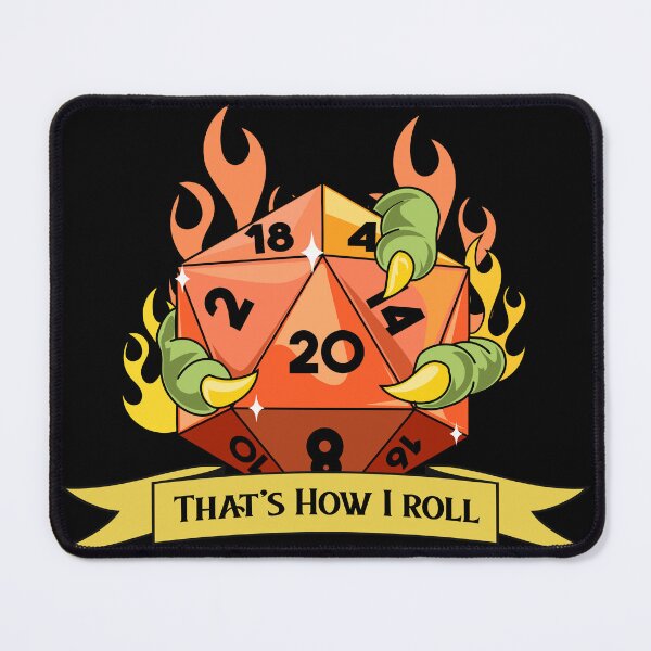 Item preview, That's How I Roll designed and sold by LoganMason24.