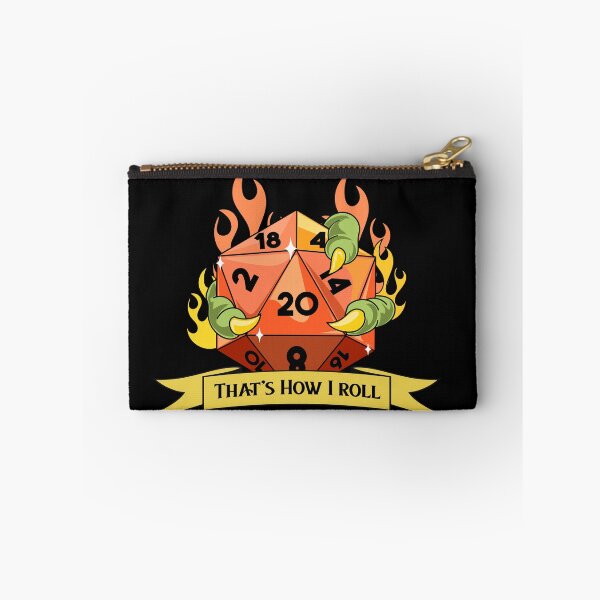 Item preview, That's How I Roll designed and sold by LoganMason24.