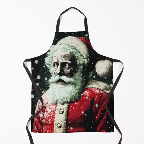 Item preview, Santa Saw That designed and sold by deathxdesign.