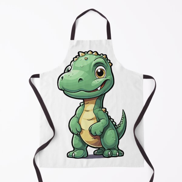 Item preview, Adorable Dino Delight designed and sold by SithCreation.