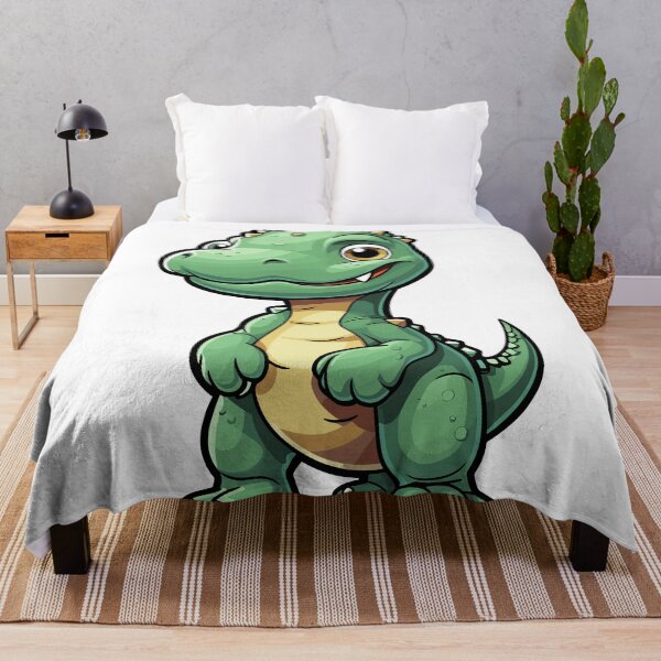 Item preview, Adorable Dino Delight designed and sold by SithCreation.