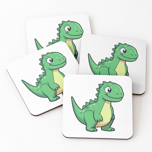 Item preview,  Adorable Dino Delight designed and sold by SithCreation.