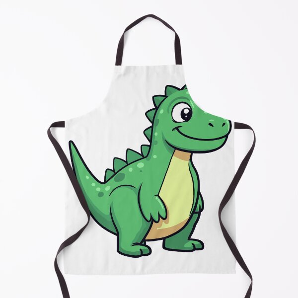 Item preview,  Adorable Dino Delight designed and sold by SithCreation.