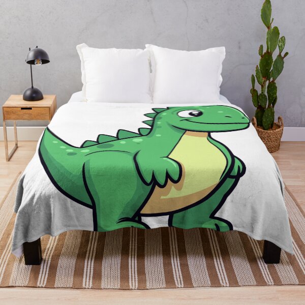 Item preview, Adorable Dino Delight designed and sold by SithCreation.