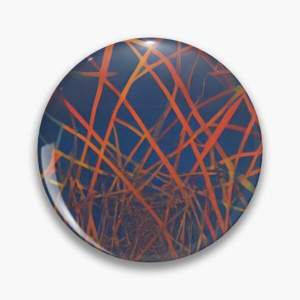 Item preview, Only Lines - [Abstract Art] designed and sold by AJNorv.