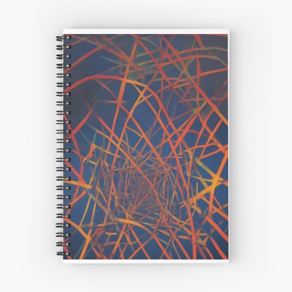 Item preview, Only Lines - [Abstract Art] designed and sold by AJNorv.