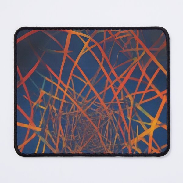 Item preview, Only Lines - [Abstract Art] designed and sold by AJNorv.