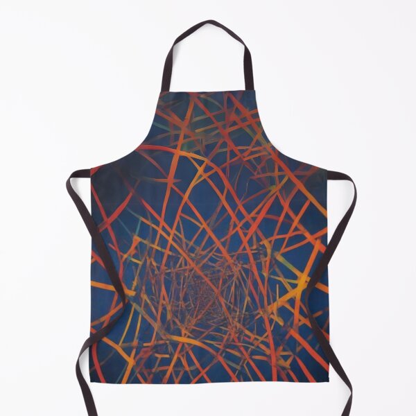 Item preview, Only Lines - [Abstract Art] designed and sold by AJNorv.
