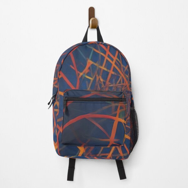 Item preview, Only Lines - [Abstract Art] designed and sold by AJNorv.
