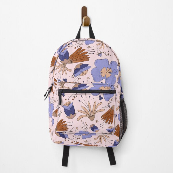Item preview, Autumn Floral designed and sold by blindcat-design.