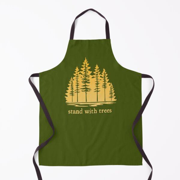 Item preview, Stand With Trees for Tree Lovers designed and sold by Robert Diebold.