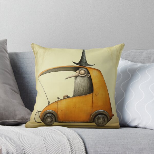 Item preview, Wizard Marle designed and sold by TahliaNewland.