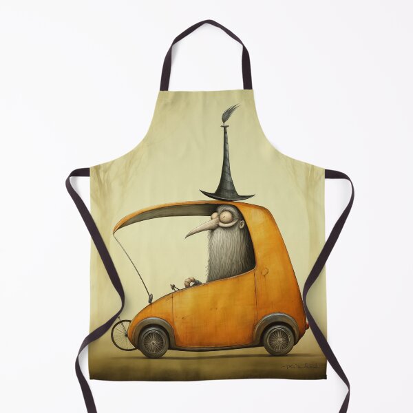 Item preview, Wizard Marle designed and sold by TahliaNewland.