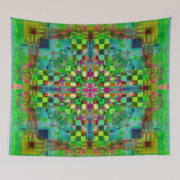 Item preview, Smetena Saturday designed and sold by Elizabeth Austin-Craig.