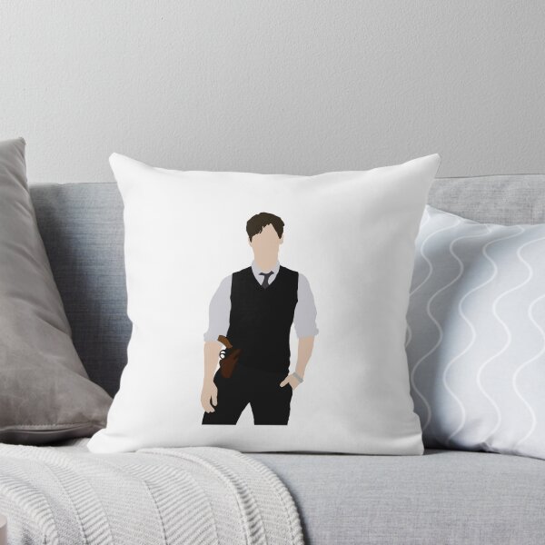 Item preview, Criminal Minds - Spencer Reid designed and sold by delmarvastickers.