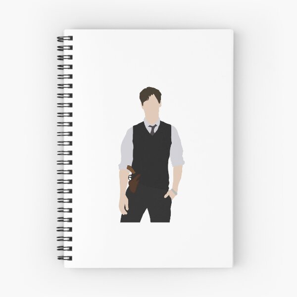 Item preview, Criminal Minds - Spencer Reid designed and sold by delmarvastickers.