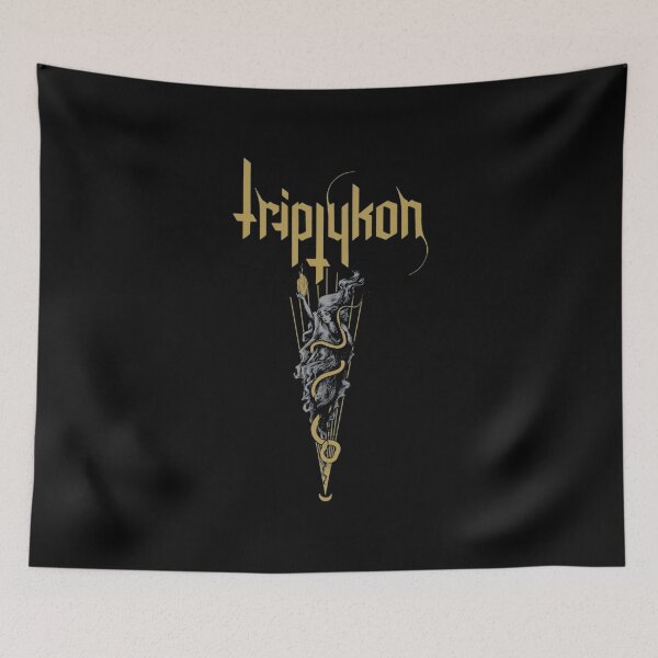 Item preview, Triptykon designed and sold by Myung -hee.