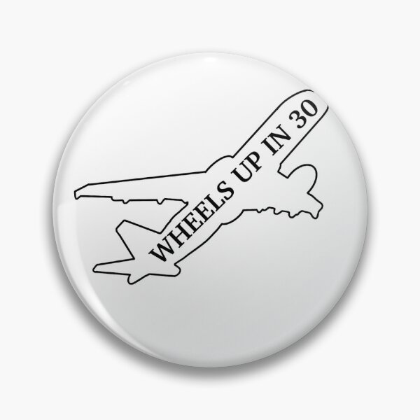 Item preview, Criminal Minds - Wheels Up in 30 designed and sold by delmarvastickers.