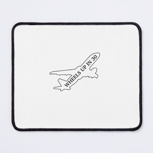 Item preview, Criminal Minds - Wheels Up in 30 designed and sold by delmarvastickers.