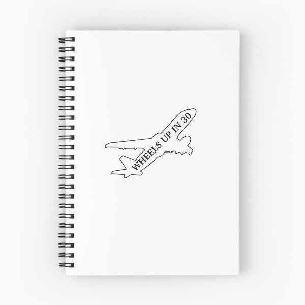 Item preview, Criminal Minds - Wheels Up in 30 designed and sold by delmarvastickers.