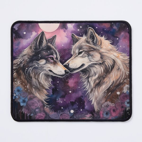 Item preview, Wolfdog Lovers  designed and sold by Nocturne  Paws.