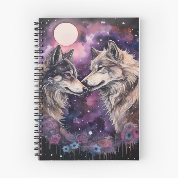 Item preview, Wolfdog Lovers  designed and sold by Nocturne  Paws.
