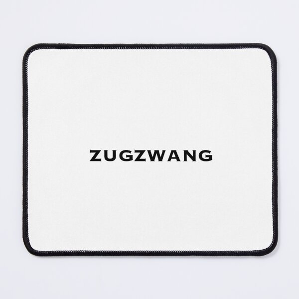 Item preview, Zugzwang - Criminal Minds designed and sold by delmarvastickers.