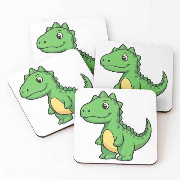 Item preview, Adorable Dino Delight designed and sold by SithCreation.