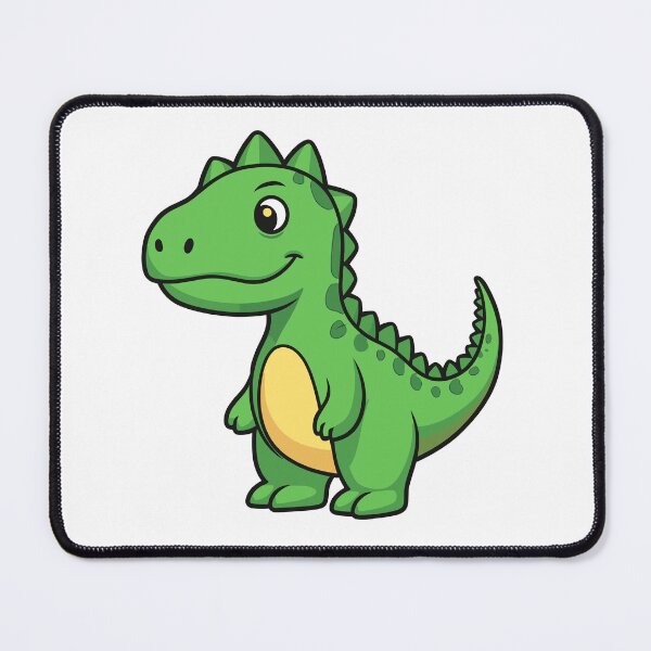 Item preview, Adorable Dino Delight designed and sold by SithCreation.