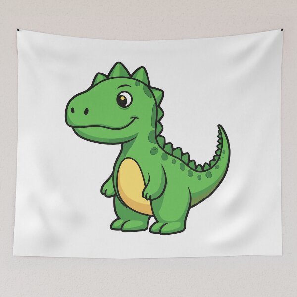 Item preview, Adorable Dino Delight designed and sold by SithCreation.