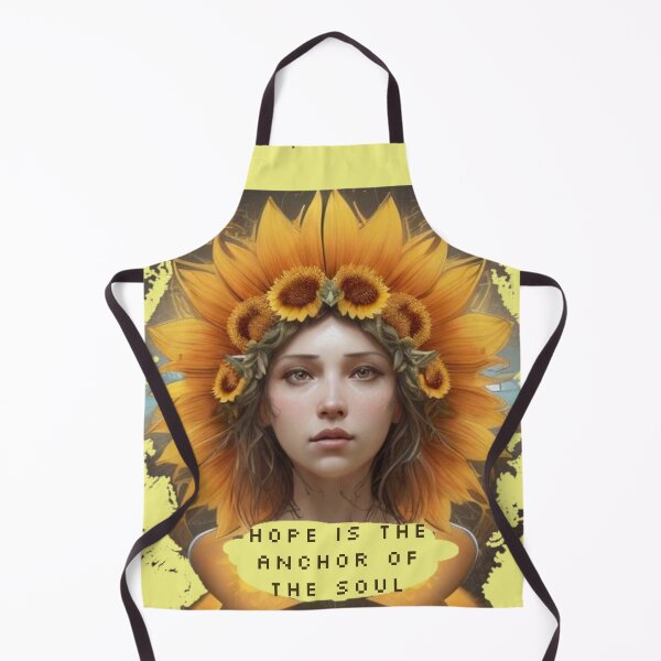 Item preview, Hope is the anchor of the soul designed and sold by rnmdigital.