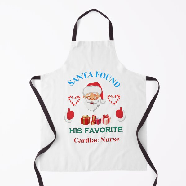 Item preview, Cardiac nurse Christmas designed and sold by Echo Aesthetics.