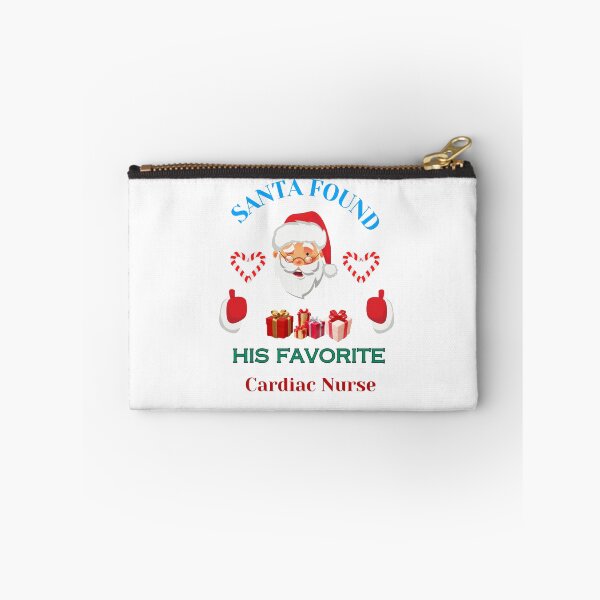 Item preview, Cardiac nurse Christmas  designed and sold by Echo Aesthetics.