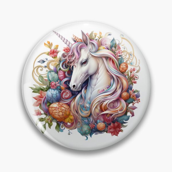 Item preview, Camiseta linda de la colección de arte del cuento de hadas del unicornio 09 designed and sold by tjnextgen99.