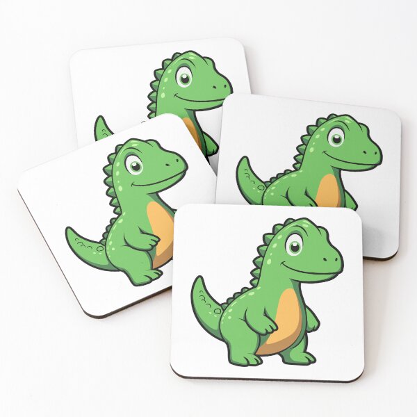 Item preview, Adorable Dino Delight designed and sold by SithCreation.